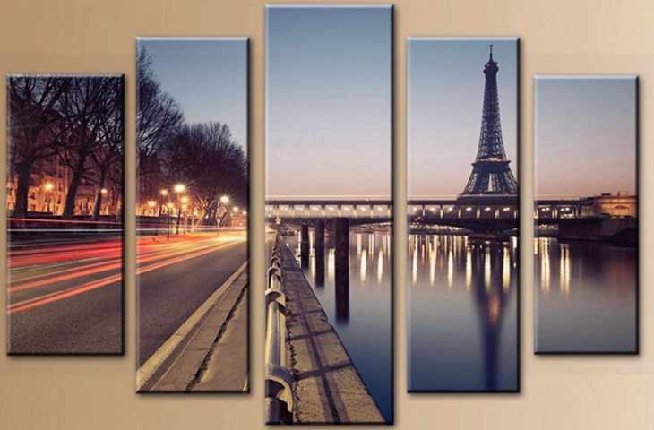 Модульные картины по номерам купить в москве фото 95