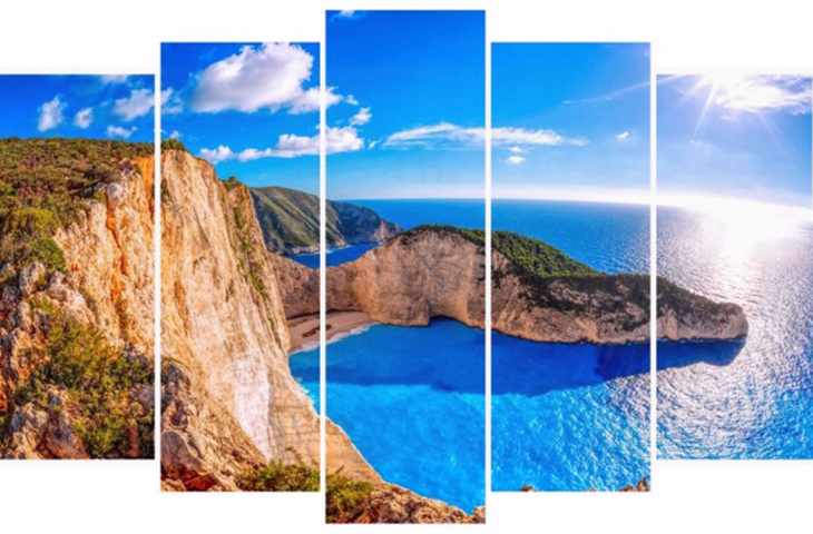 Модульные картины купить в красноярске фото 255