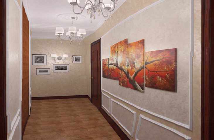 Наиболее популярные варианты сочетания модулей фото 405